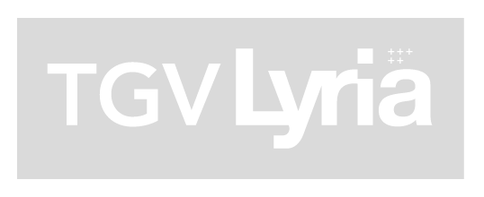 TGV Lyria logo