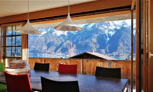 Schwizi’s Holiday Apartments