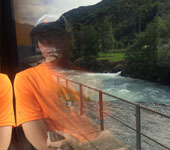 Matterhorn and Zermatt were exquisite