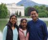 Our holiday in Austria and Munich..