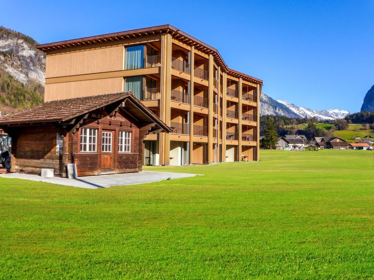 Apartments in Switzerland Switzerland Apartments for Rent SWISStours