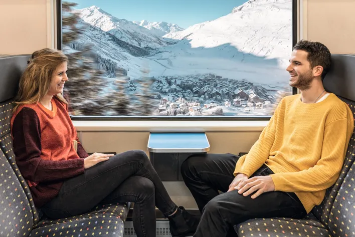Advantages Of Swiss Travel Pass Second Class