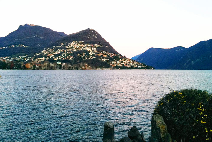 lugano switzerland