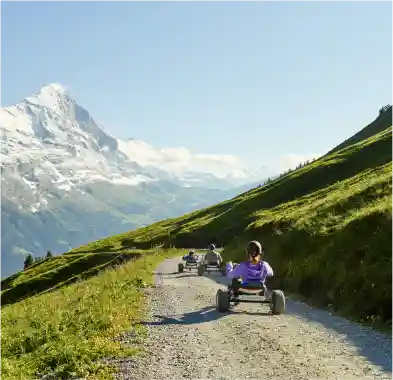 swiss travel pass mountain excursions