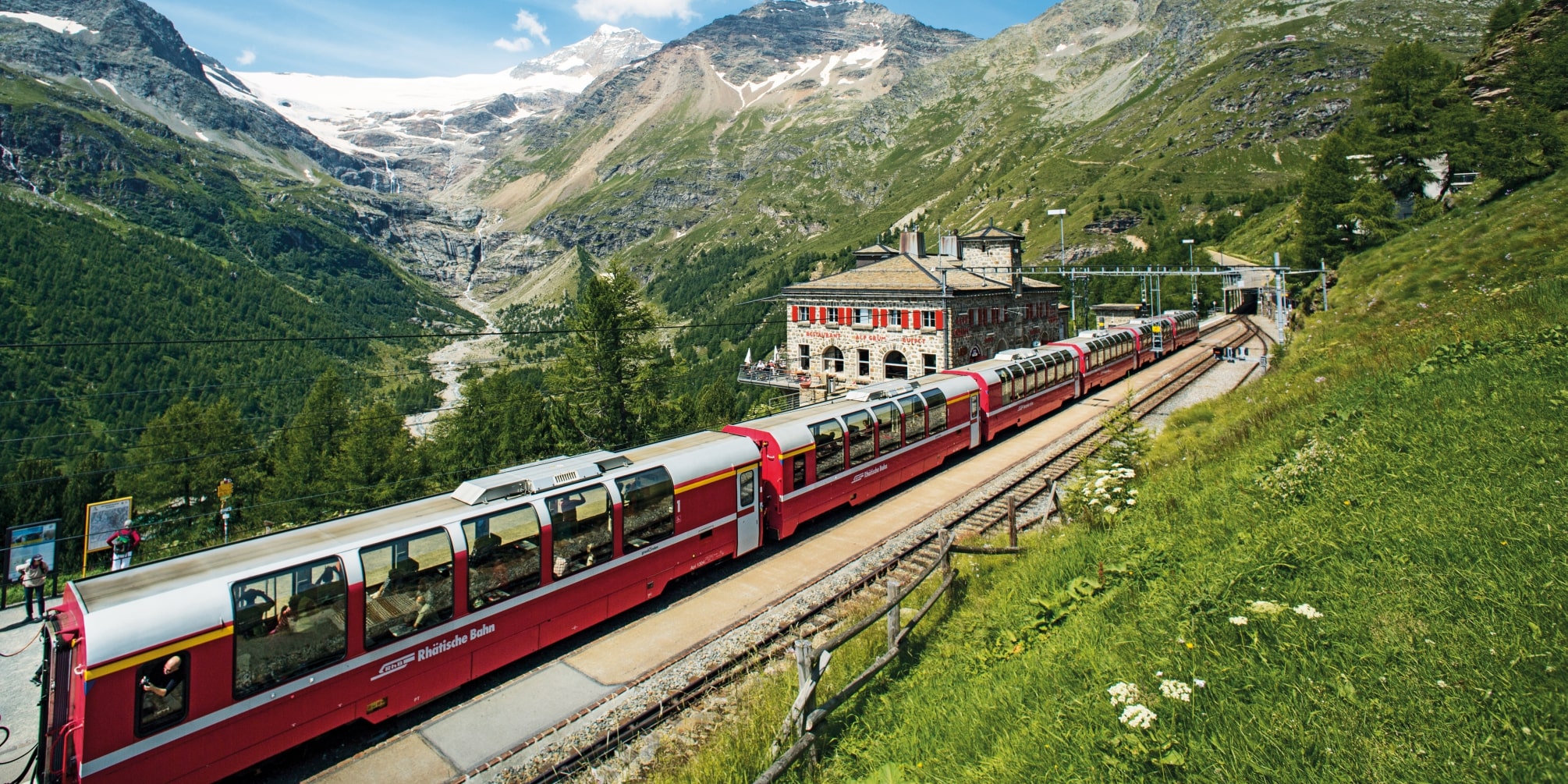 places to visit in switzerland by train