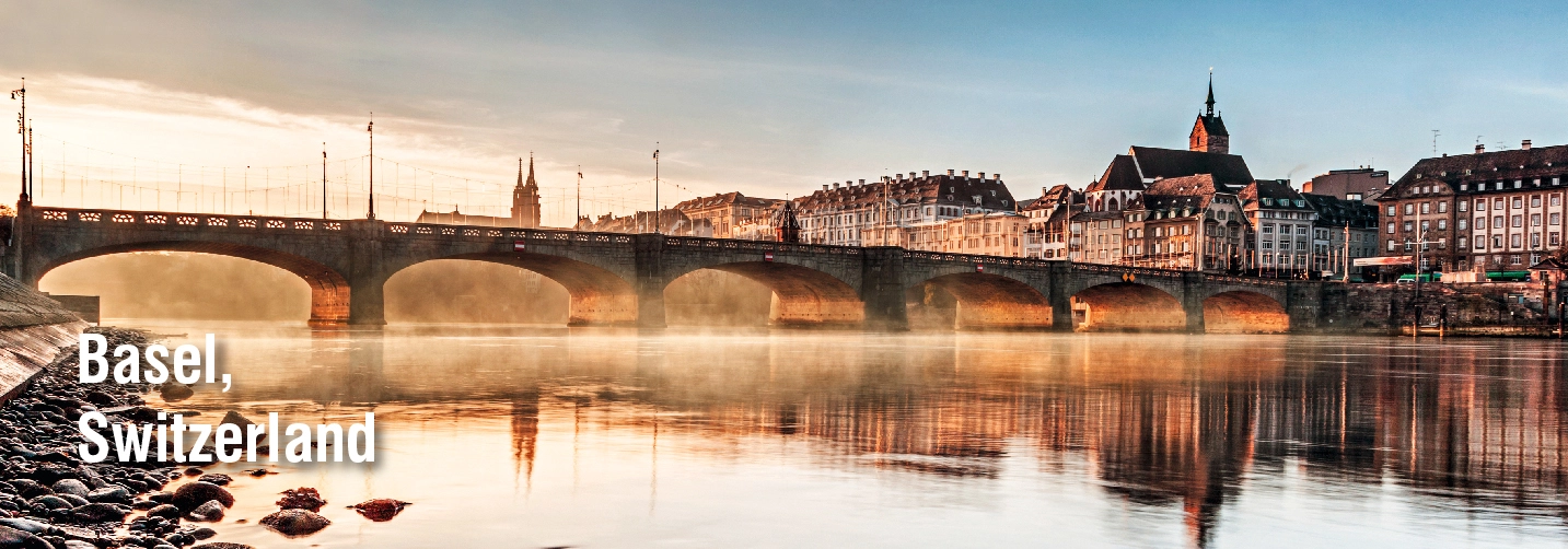 Basel Switzerland Basel Switzerland