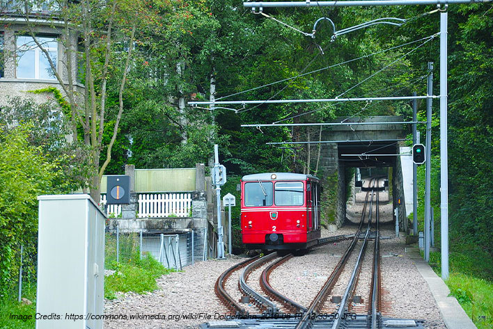 dolderbahn-zurich