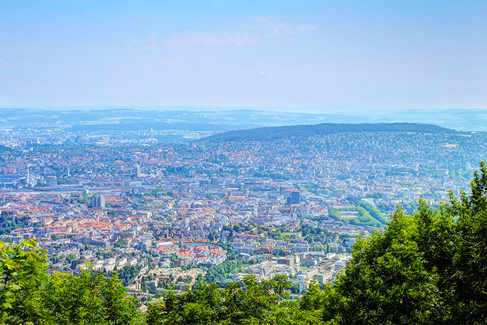 uetliberg-zurich