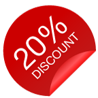Nov Sale 10% Discount