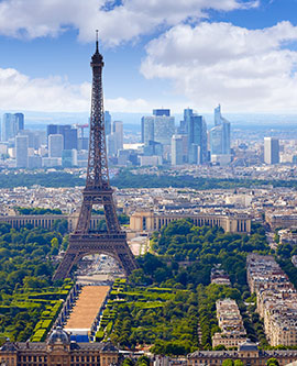 swiss travel package holidays Glimpses of Switzerland & Paris