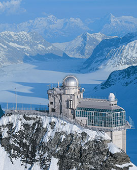 swiss travel package holidays Tops of Switzerland