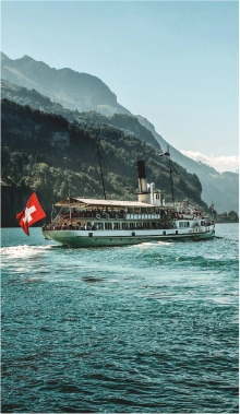 switzerland tour packages from canada