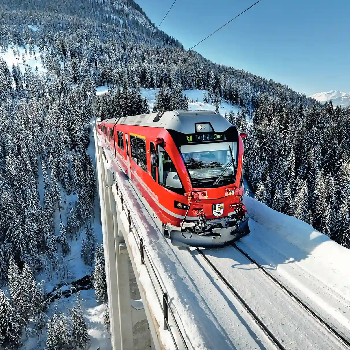 travel packages in switzerland