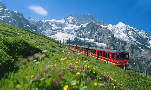  Swiss Travel Pass Combo Offers CHF 30 Off