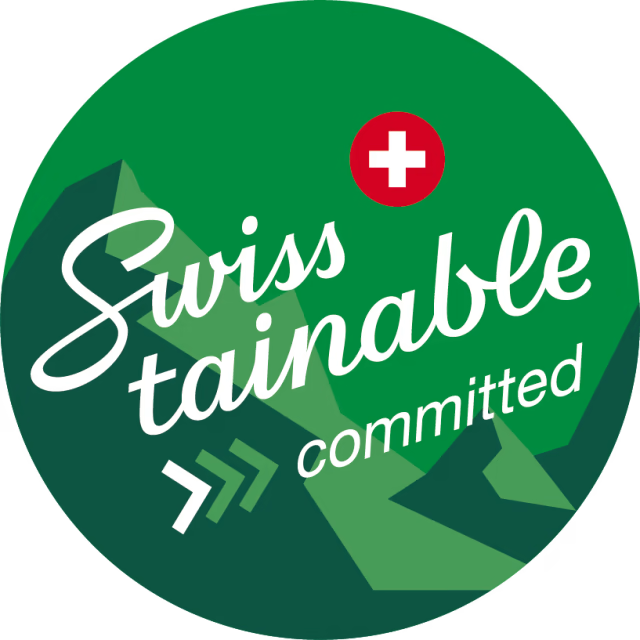 Swisstainable