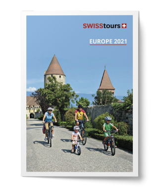 swiss travel package holidays Switzerland tour package brochure