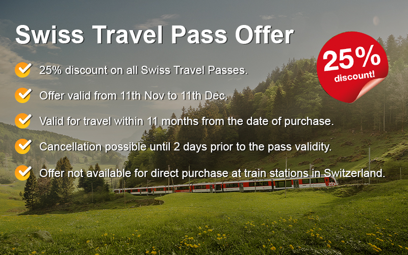 swiss pass promo