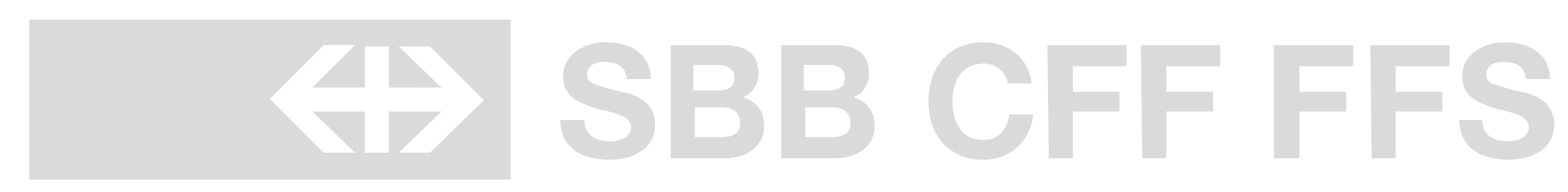 SBB CFF FFS logo